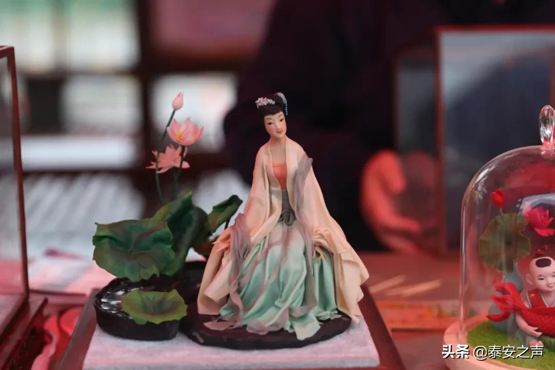 文化泰安 多彩生活 | 群众文化生活满意度提升攻坚在行动（一）——文化活动篇