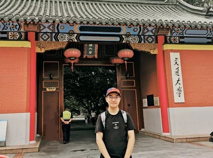 交大“大神”学霸：42门课程90+，专业第一斩获“最高荣誉”，保研顶尖学府