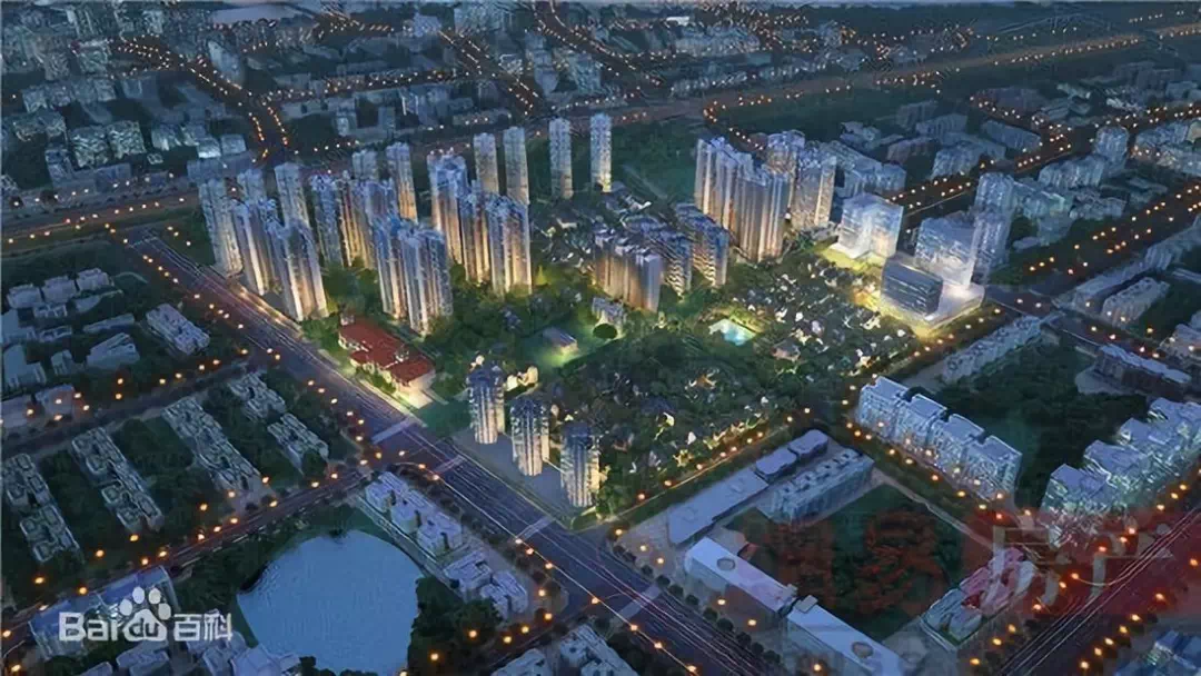除了机场，花都还有什么？