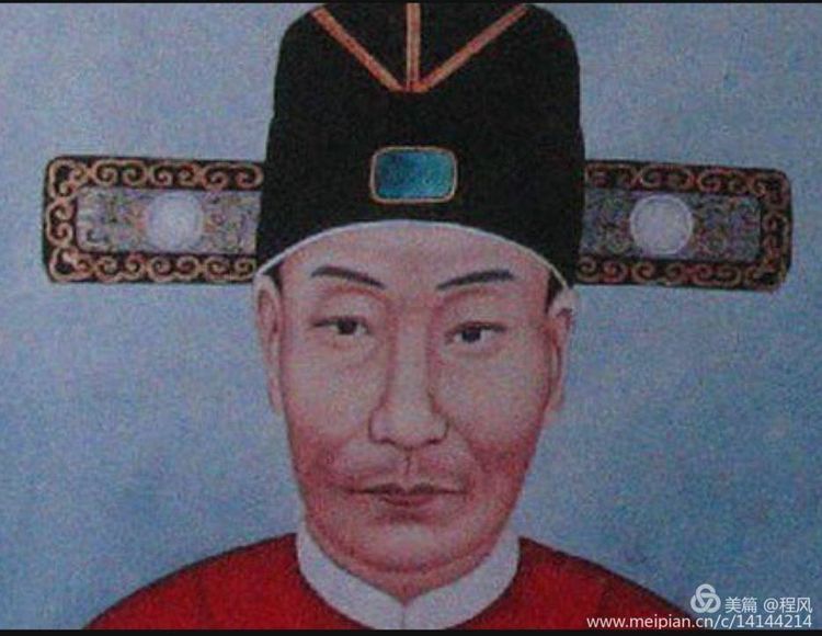 潮汕唯一文状元～林大钦