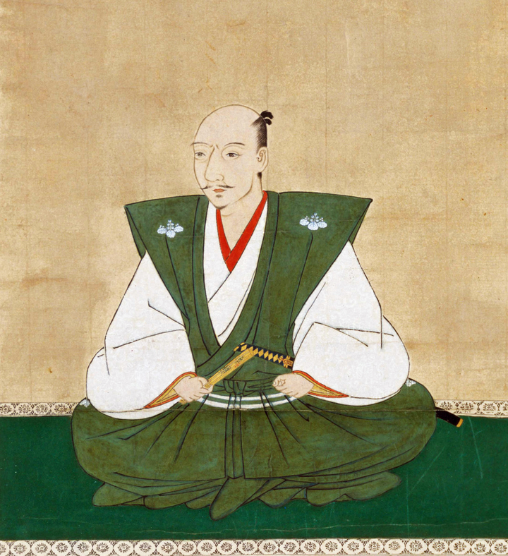 「中西对比」国外网友眼中的世界100大名将