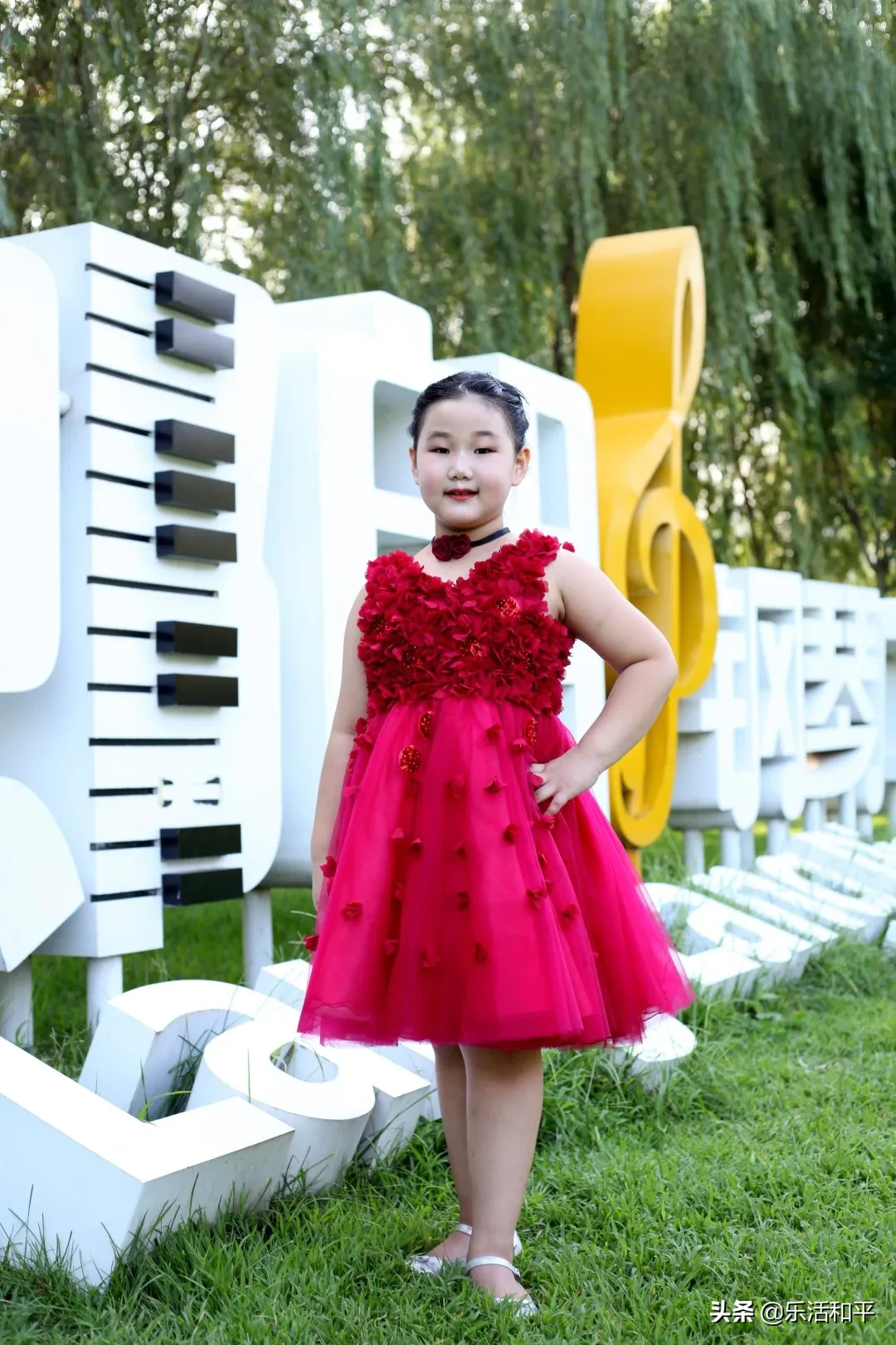 沈阳郎朗钢琴广场·K11演出季首演：“和平之音”音乐会将于今晚奏响