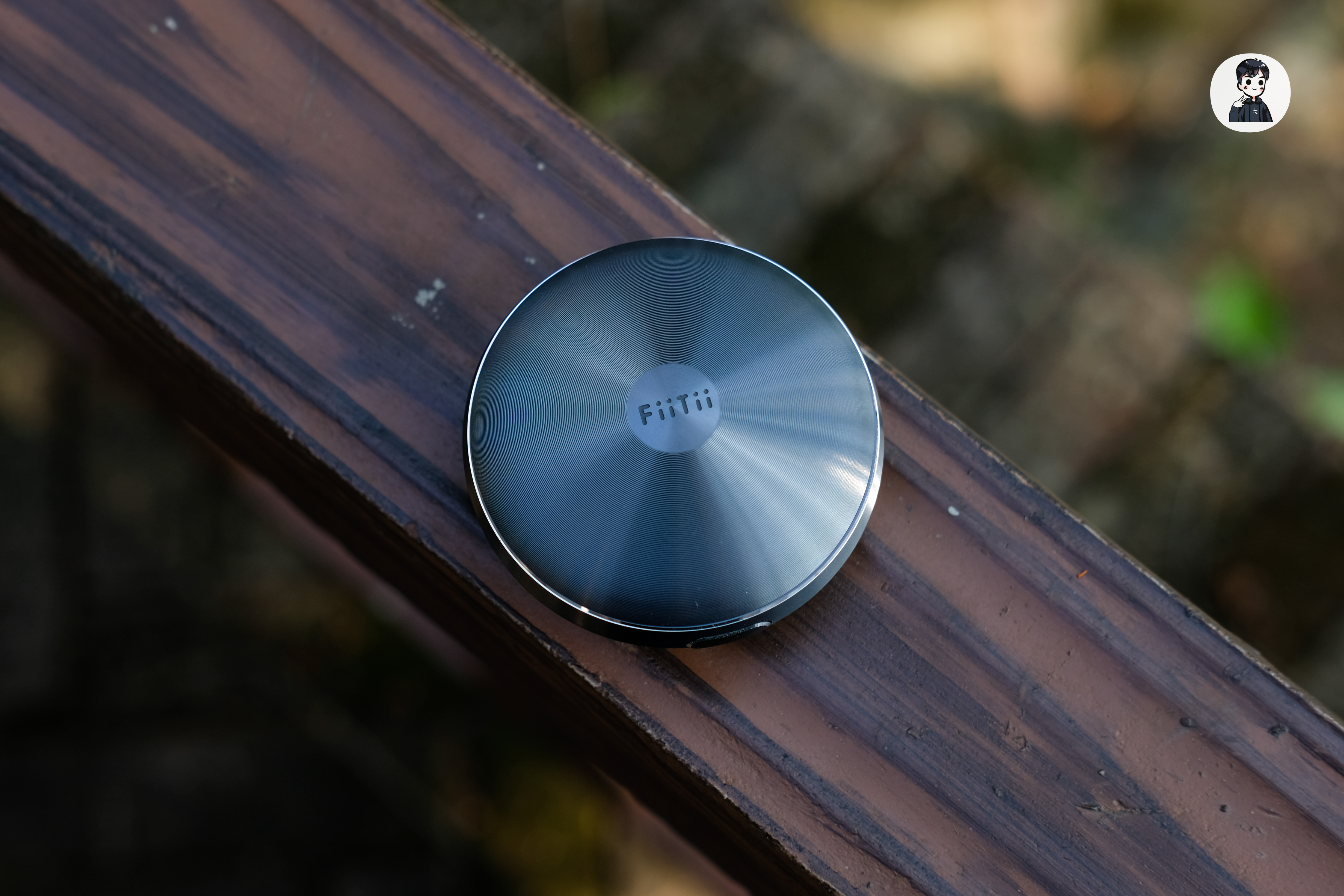 一圈二铁三降噪耳机的快乐-魔浪Fiitii Hifipods