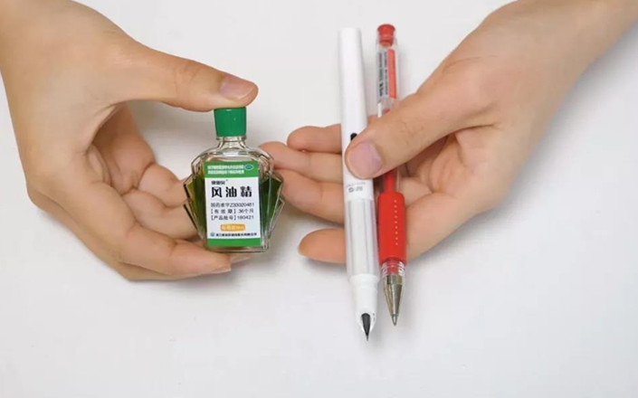 3招教你搞定衣物（墙面）上的笔墨，再也不用担心被笔画啦！