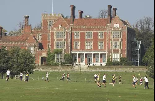 住校生那些事儿