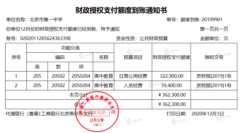 公立学校会计真账实操：181笔会计真账业务案例解析，小白也能懂