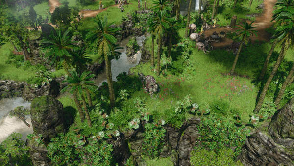 《咒语力量3：陨落神明》上线Steam 年内正式发售