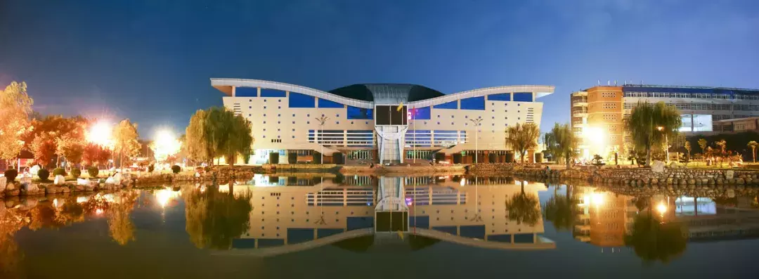 年轻健儿竞风流：南阳师院体育学院诚邀你的加入！