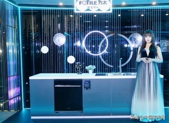 大几千的洗碗机值得买吗？实测5款主流洗碗机