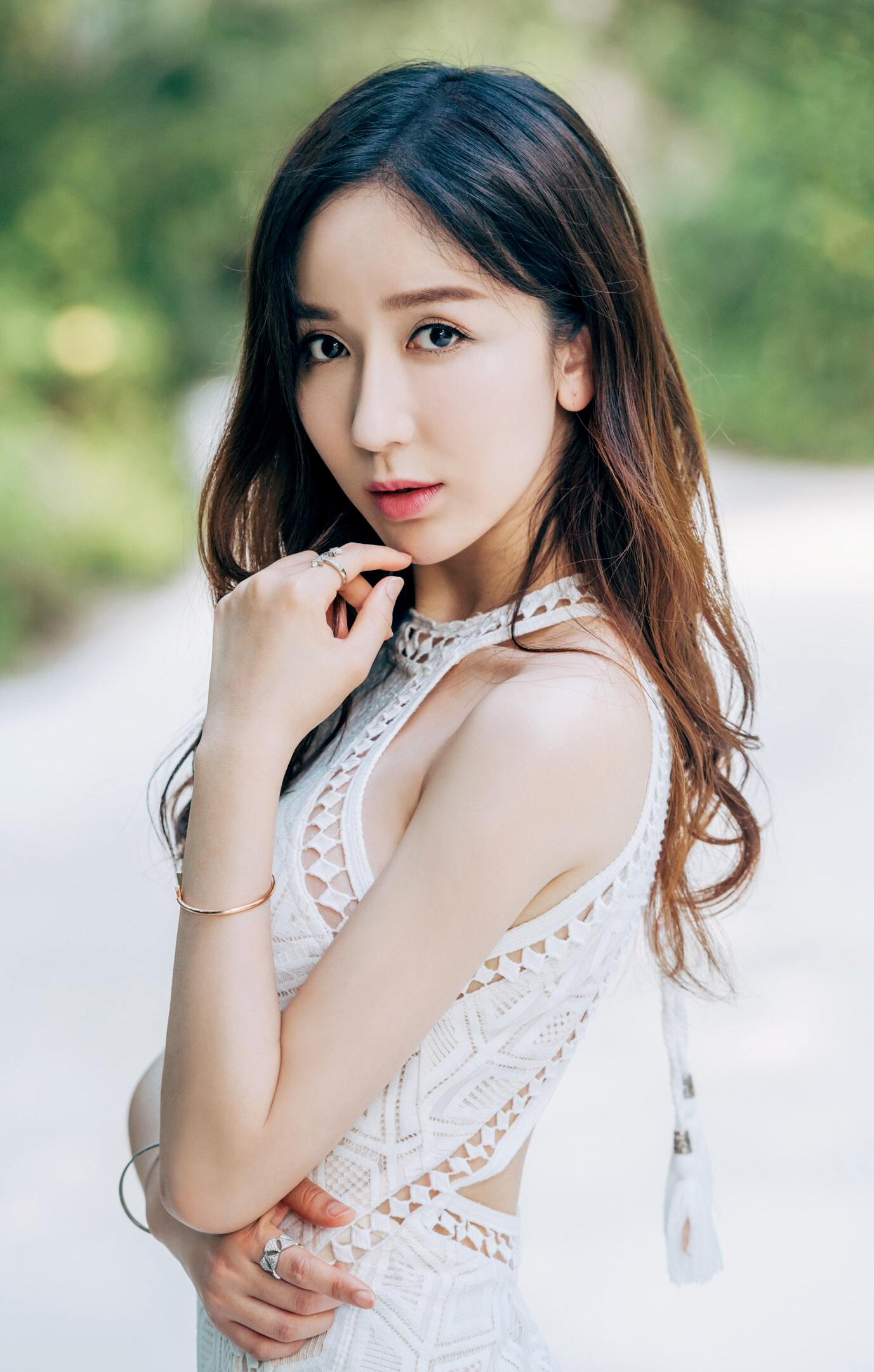 转型网红直播的10个女明星,各有各的故事,看看都有谁