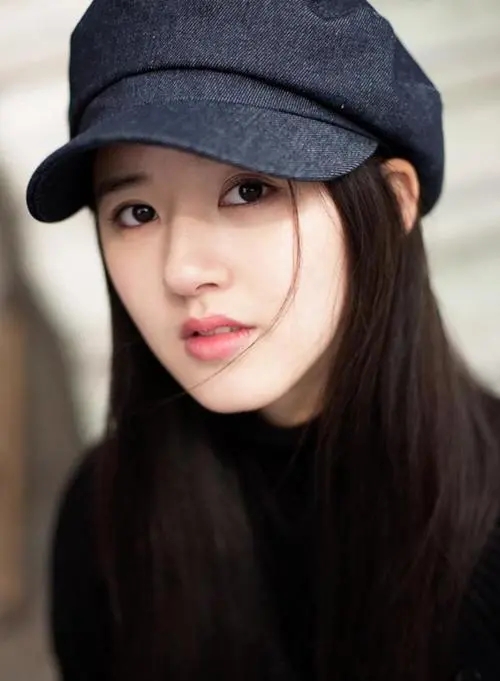 她们惊艳了时光，15位四川籍女星，个个灵气秀美，靠实力雄起