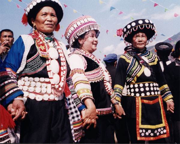 多彩传统民俗：傈僳族起源于何时，与彝族又有哪些历史渊源？