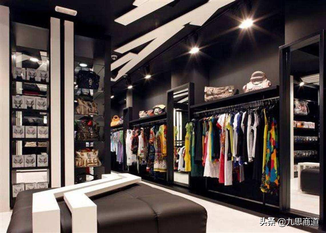 服装店营销案例：通过抽奖活动，7天时间收款23万