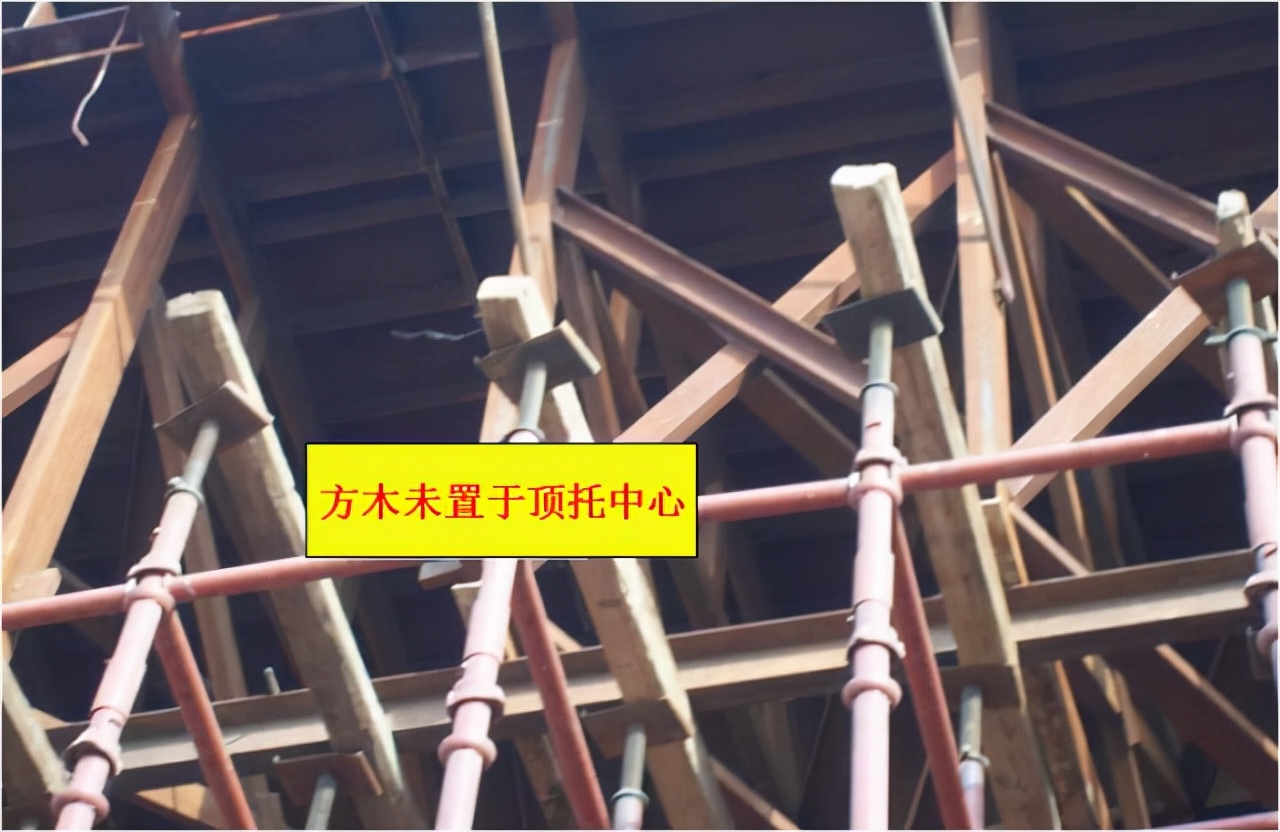 桥梁工程必备！现浇简支箱梁、支架和钢管柱贝雷梁该怎么做？