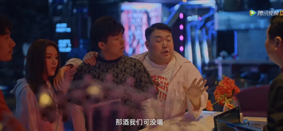 网络电影 | 4月7日—4月12日 更新