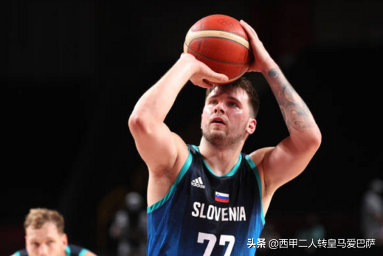 坎帕索为什么不去nba(欧洲篮球天才打服对手：他是世界上和NBA最好的，根本没法防住他)