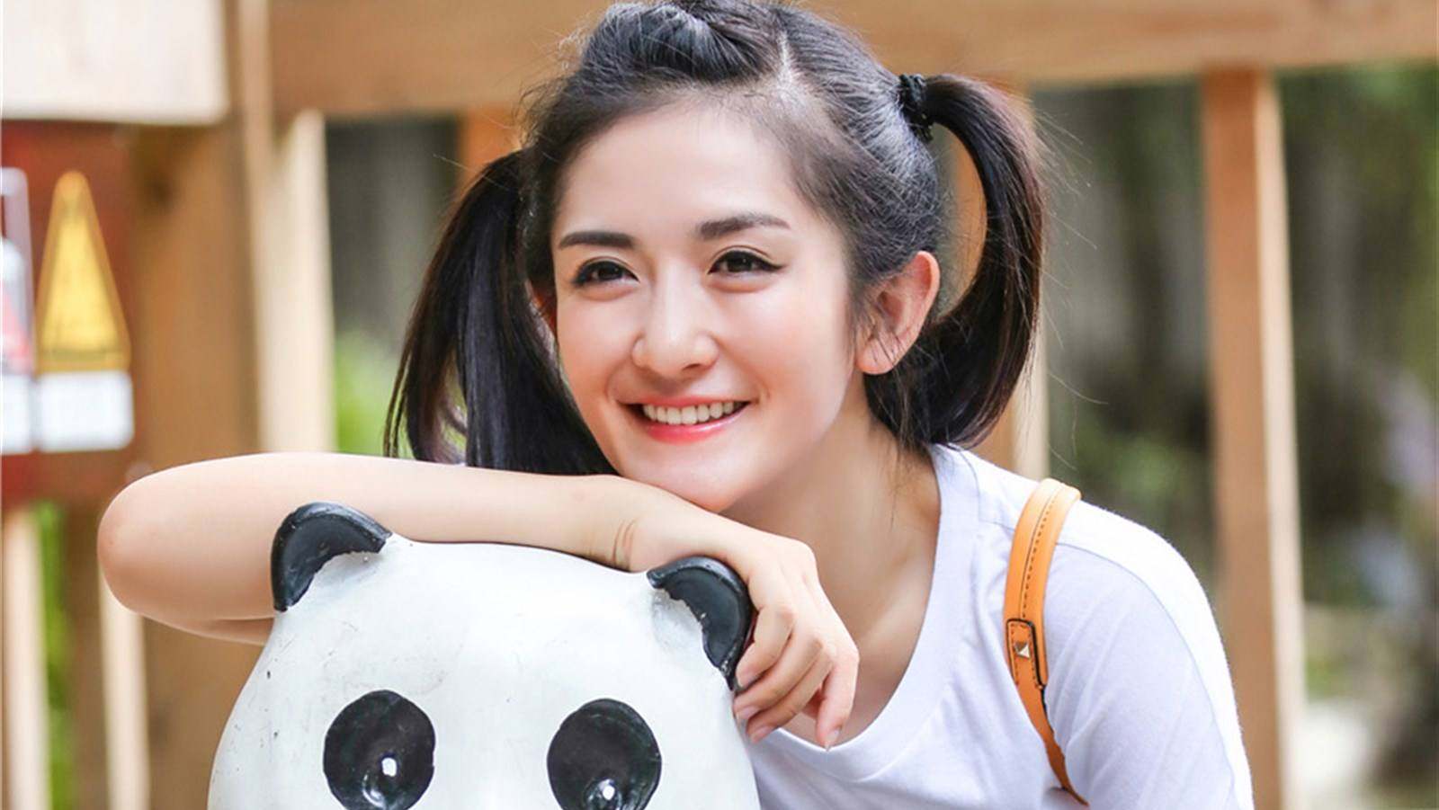 她们惊艳了时光，15位四川籍女星，个个灵气秀美，靠实力雄起