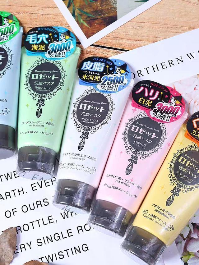 口碑不错的温和控油补水洗面奶推荐：让肌肤清爽不紧绷，值得回购