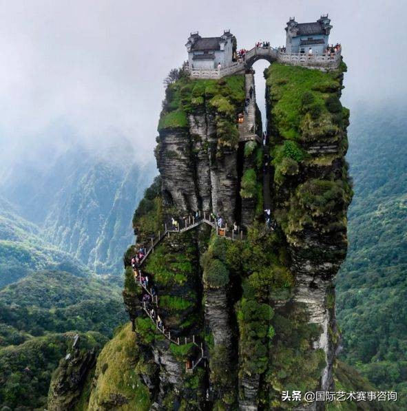 超实用！欣赏国外艺术作品脱口而出的高端英语大全！