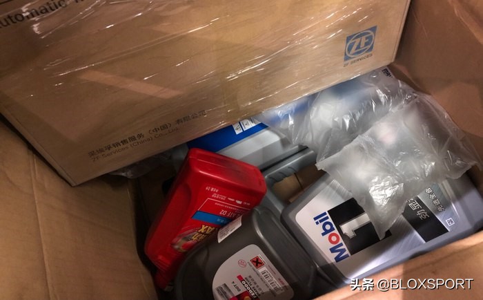 BLOX 车主记-自我完善告一段落，马自达5的改装分享