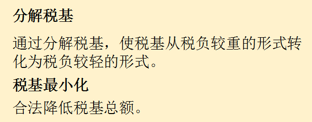 我大专刚毕业做会计月薪2万，对比社畜同学，只是多会了税务筹划