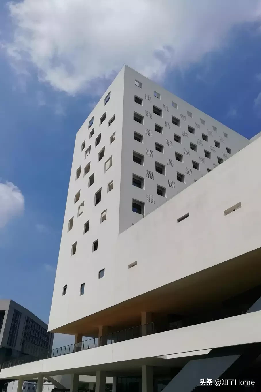 高考来临 你期待未来的大学宿舍吗？