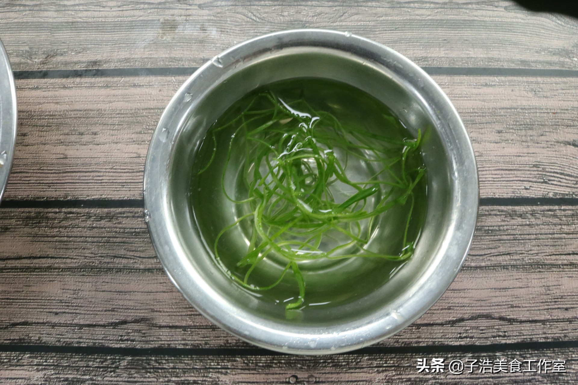 简单刀工，厨房刀工示范，新手美食家刀工指南