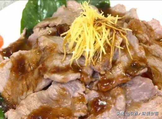 焯、灼、烫、煮，有的厨师都傻傻分不清，你知道吗？