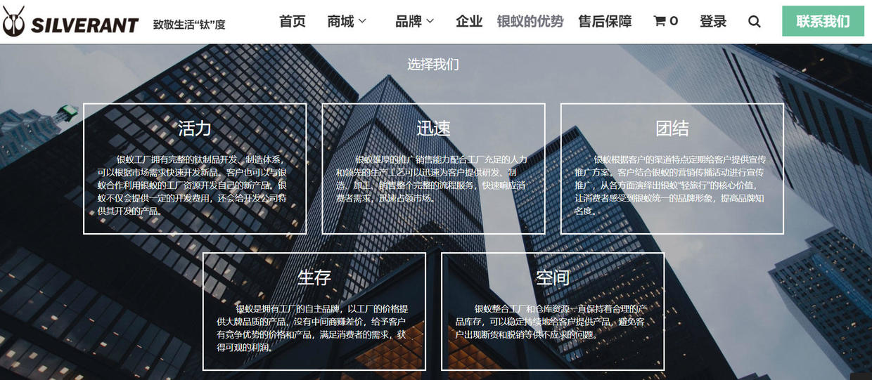 电商网站的产品介绍怎么写，有哪些方法？