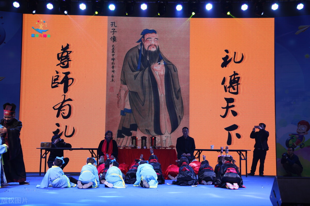 中华文化五位最具代表性人物：周公、孔子、老子、惠能、王阳明