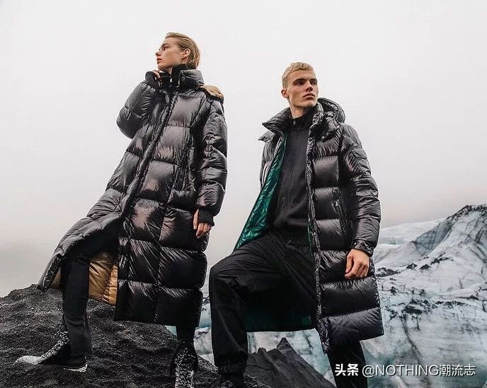 當下最熱門的20個時尚品牌，你認識幾個？