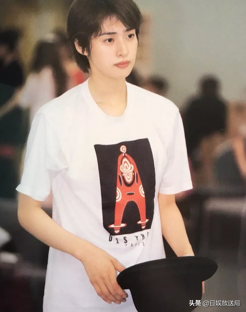 天海祐希、大地真央、黑木瞳、檀丽，盘点高人气的宝冢歌剧团OG