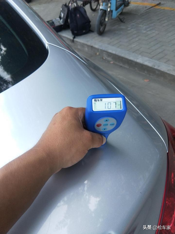 10万买台十一年的英菲尼迪G37值得吗？网友：买发动机送车