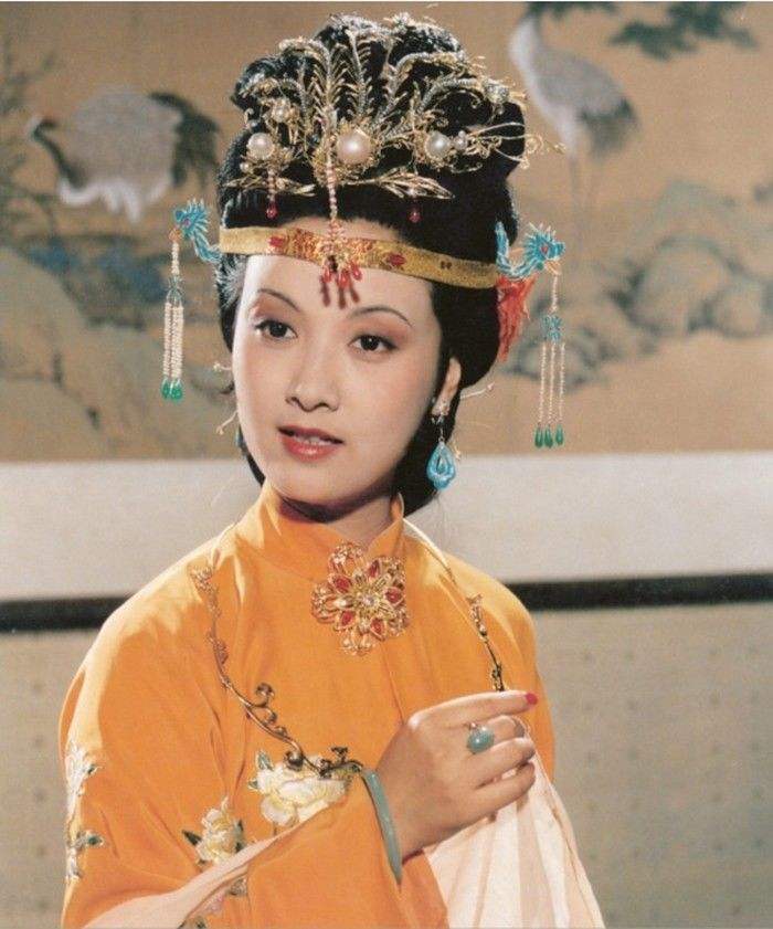 32年了,87版《红楼梦》凭什么能成为难以超越的经典?