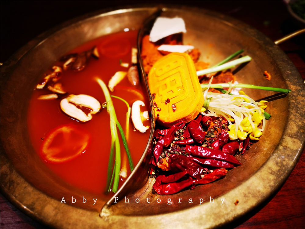 吃货去成都旅游，这些经典老店随便吃不会错，排再长的队也值得