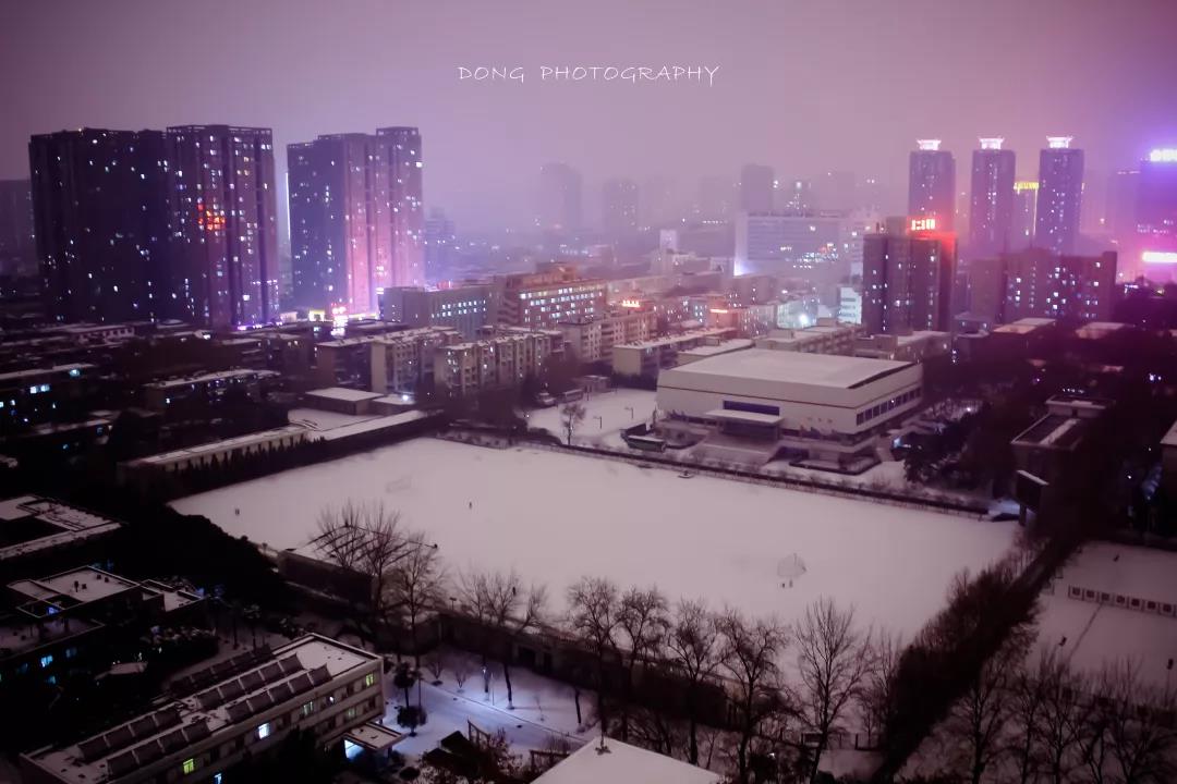 2020高考新热门！央媒聚焦：长安大学新增