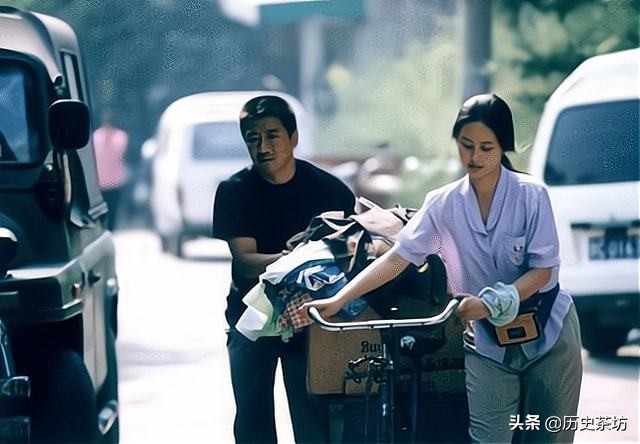 1996年，北京石景山一名武警战士遇袭，揭开了39岁悍匪的罪恶之路