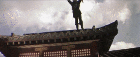 43年前，成龙、梁小龙联手，拍出了华语3D武侠片的丰碑之作