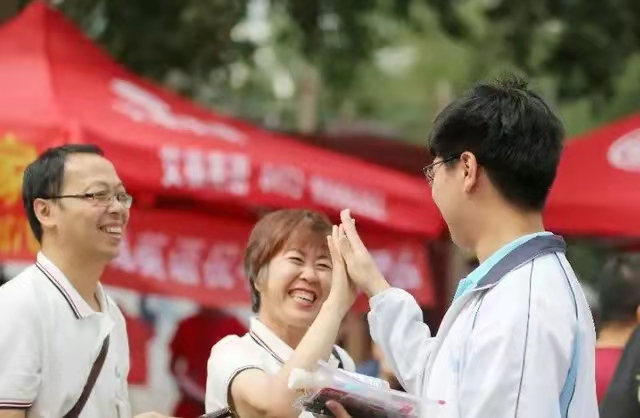 本科二批录取，军校提档线448分，345分能上公办高校