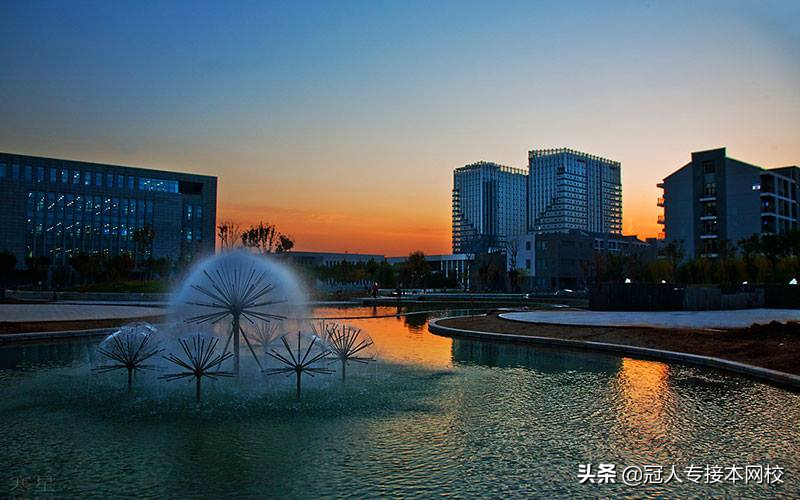 「院校介绍」河北师范大学