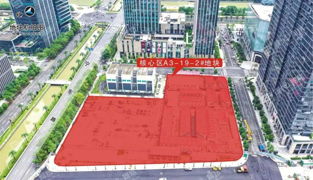 《宁波·东部新城2021-2023读地推介手册》，20宗精品靓地重磅来袭