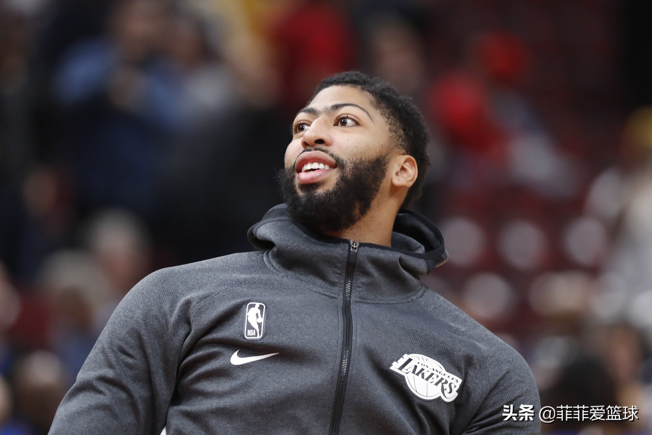 nba球员为什么那么有魅力(从欧文到戴维斯，为什么NBA球员的场外表现如此出色？)