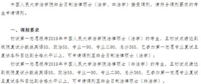 清华、北大等十所985这些专业没招满！21考研看过来