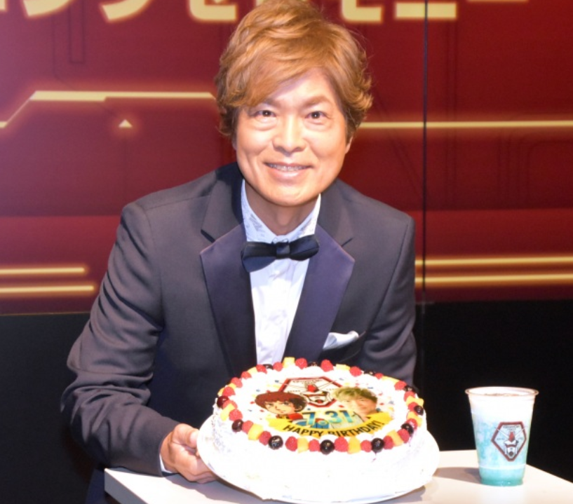 日本顶尖十大声优榜单揭晓，致敬传奇声优古谷彻生日