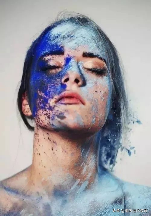 论美术生的自我修养！绘画是一个自我修养的过程，坚持方能成功