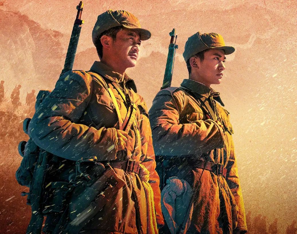 票房破30亿谁速度最快？《战狼2》不敌李焕英，《长津湖》仅第三