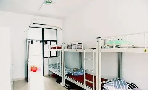 惠州高中宿舍大盘点，你的宿舍是怎么样的呢？