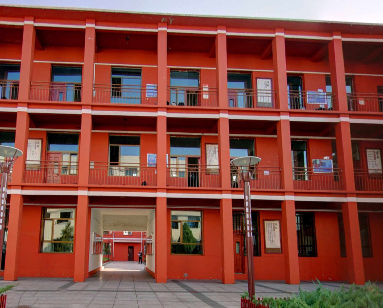 陕西榆林六所好高中，榆林中学、一中榜上有名，其他四所你可知晓