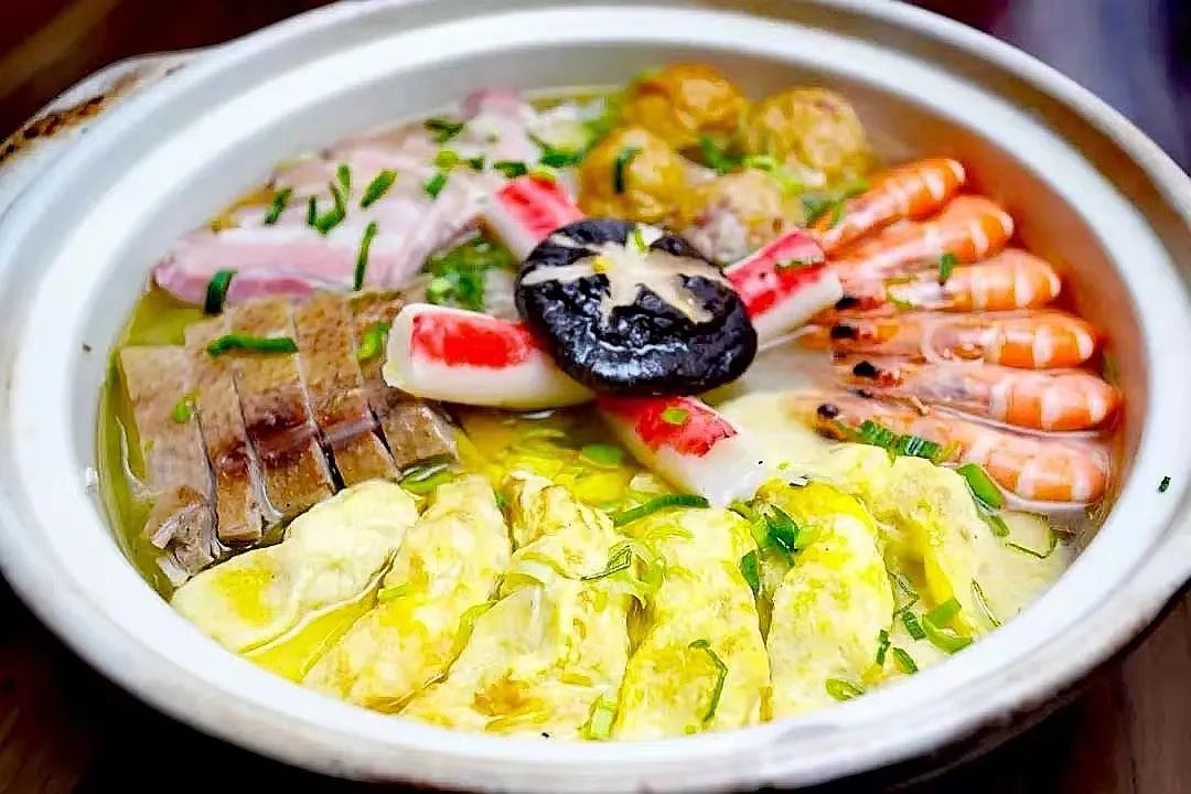 江阴美食江阴美食