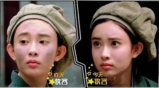 没勇气就别演丑角，这6位女星又丑又脏，毫无偶像包袱却被称经典